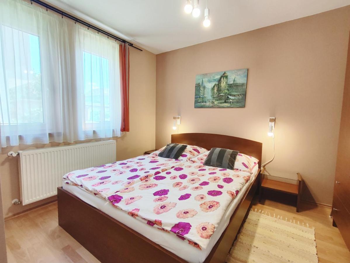 Spirit Of Heviz Apartment Dış mekan fotoğraf