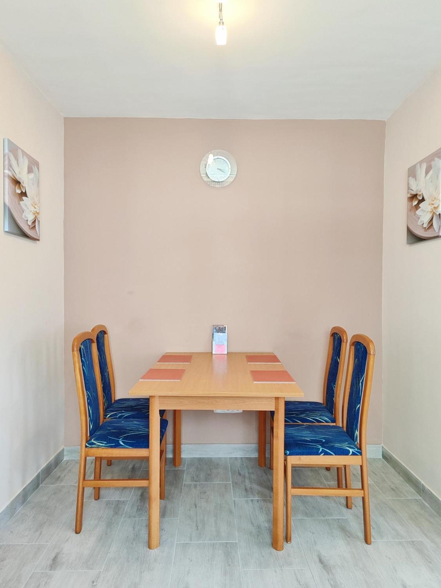 Spirit Of Heviz Apartment Dış mekan fotoğraf