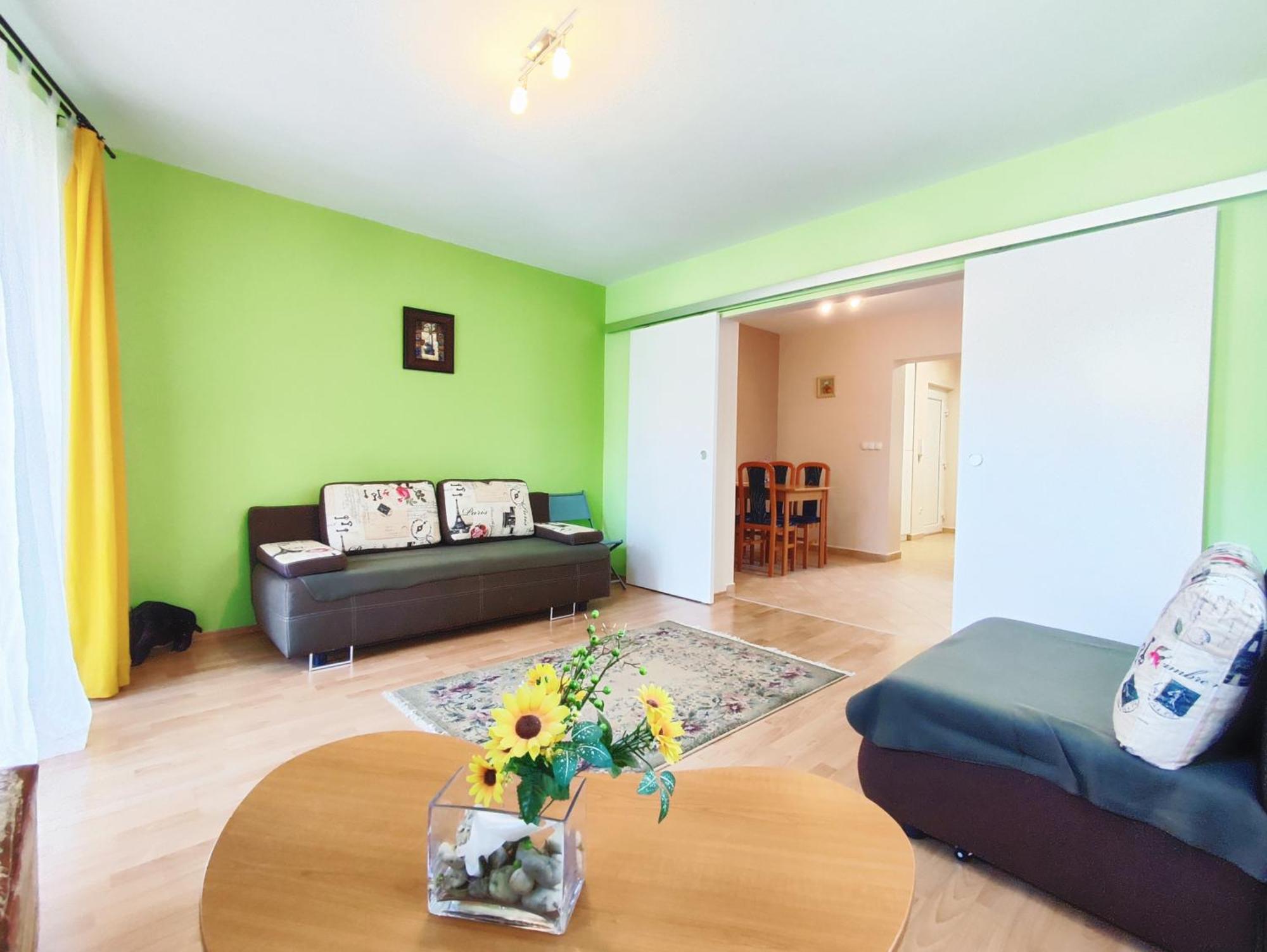 Spirit Of Heviz Apartment Dış mekan fotoğraf