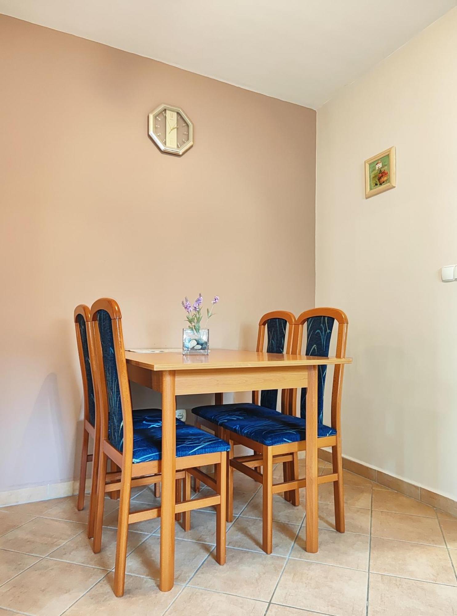 Spirit Of Heviz Apartment Dış mekan fotoğraf
