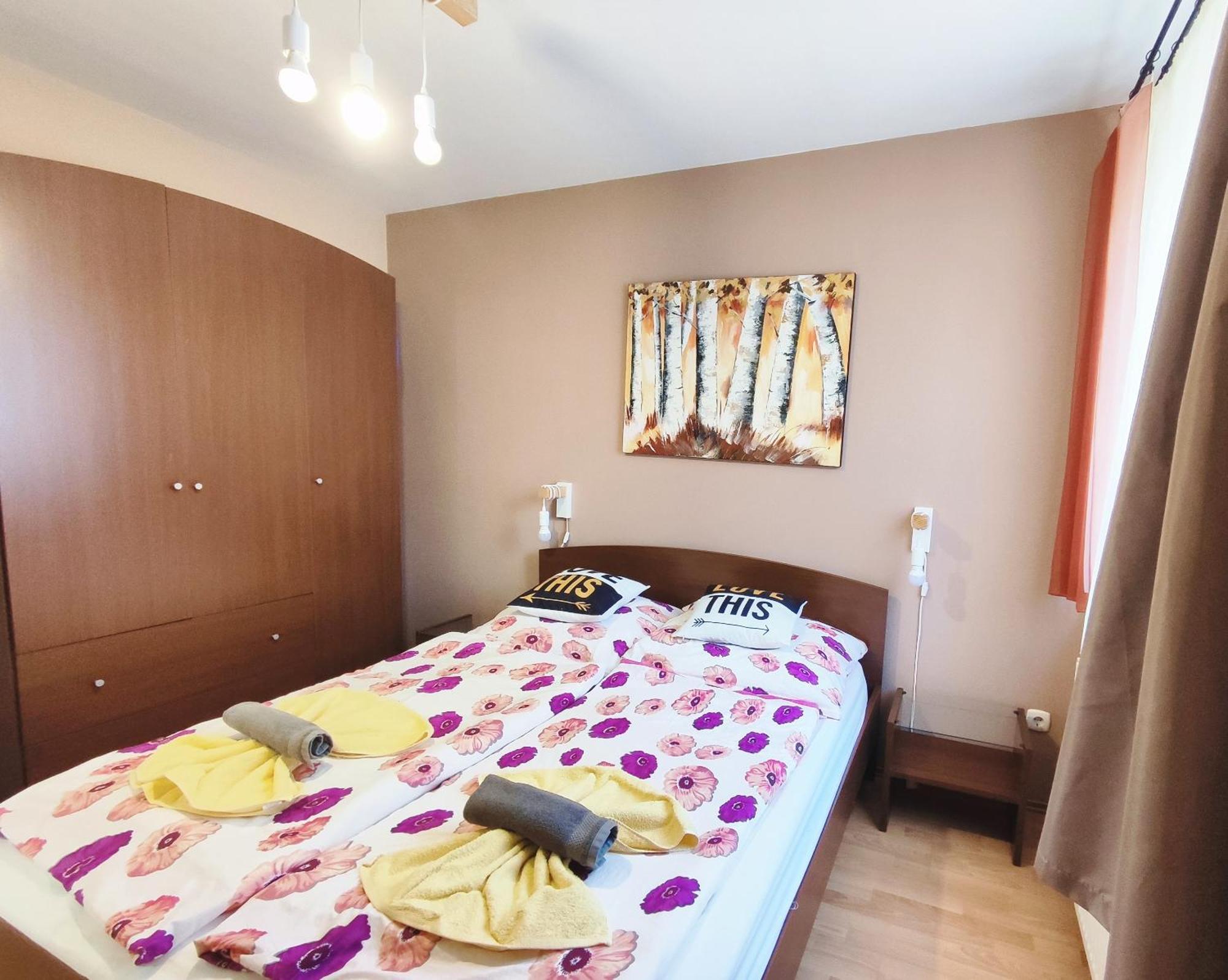 Spirit Of Heviz Apartment Dış mekan fotoğraf