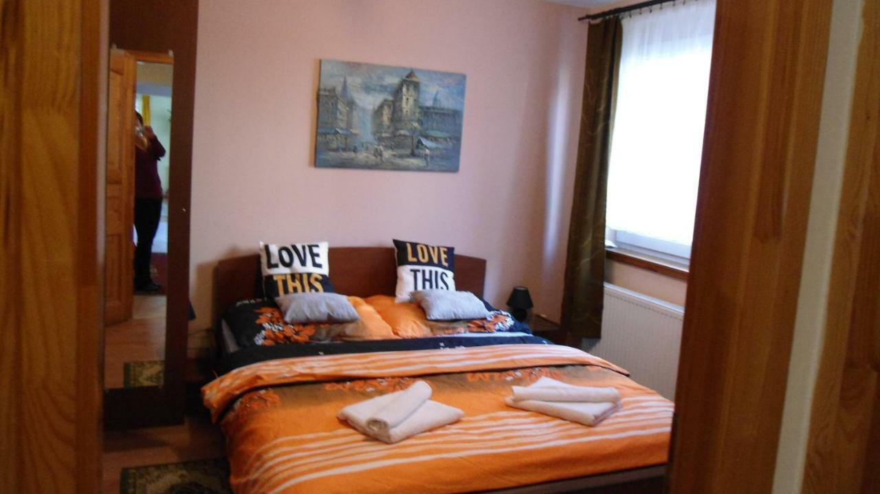 Spirit Of Heviz Apartment Dış mekan fotoğraf